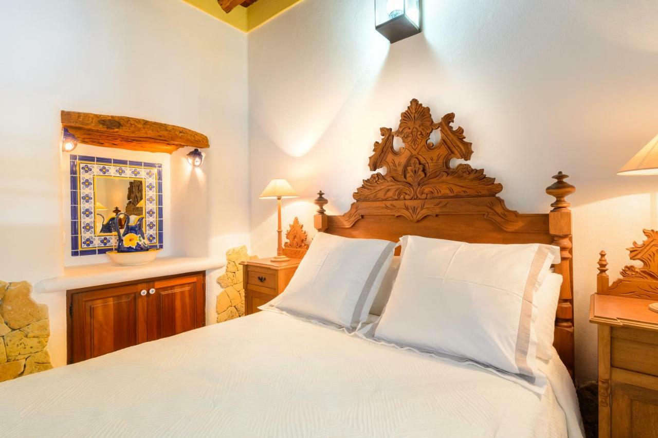 Villa Can Fita Puig D'en Valls Exterior photo